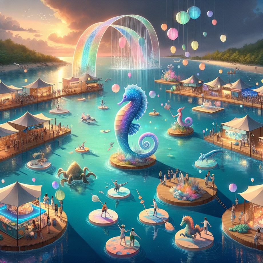 Indias Highland Group Makes Waves with Aqua Fair Seafood Line Indias Highland Group Makes Waves with Aqua Fair Seafood Line