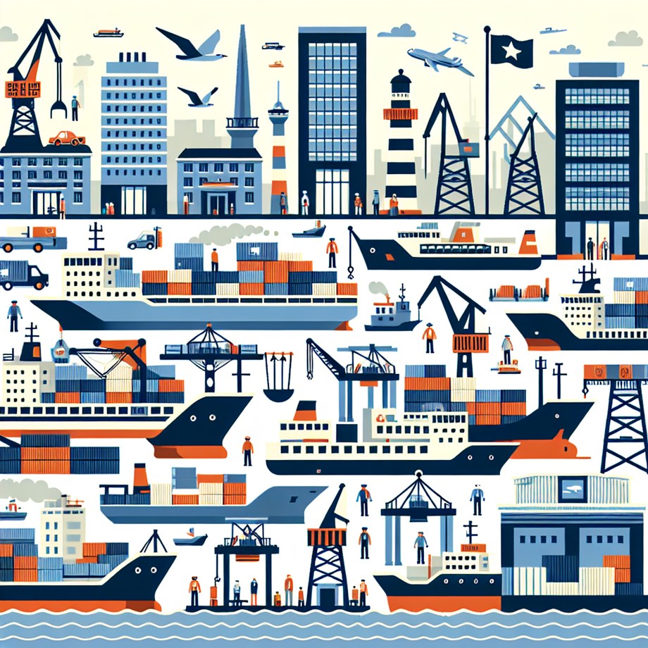 Generous Waivers at Jawaharlal Nehru Port Amid West Asia Conflict Generous Waivers at Jawaharlal Nehru Port Amid West Asia Conflict