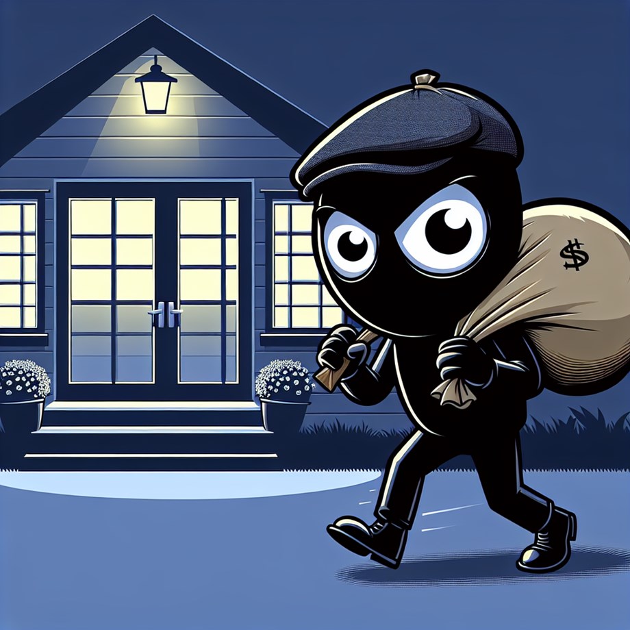 Chaos at the Capitol: Intruders Night of Destruction Chaos at the Capitol: Intruders Night of Destruction