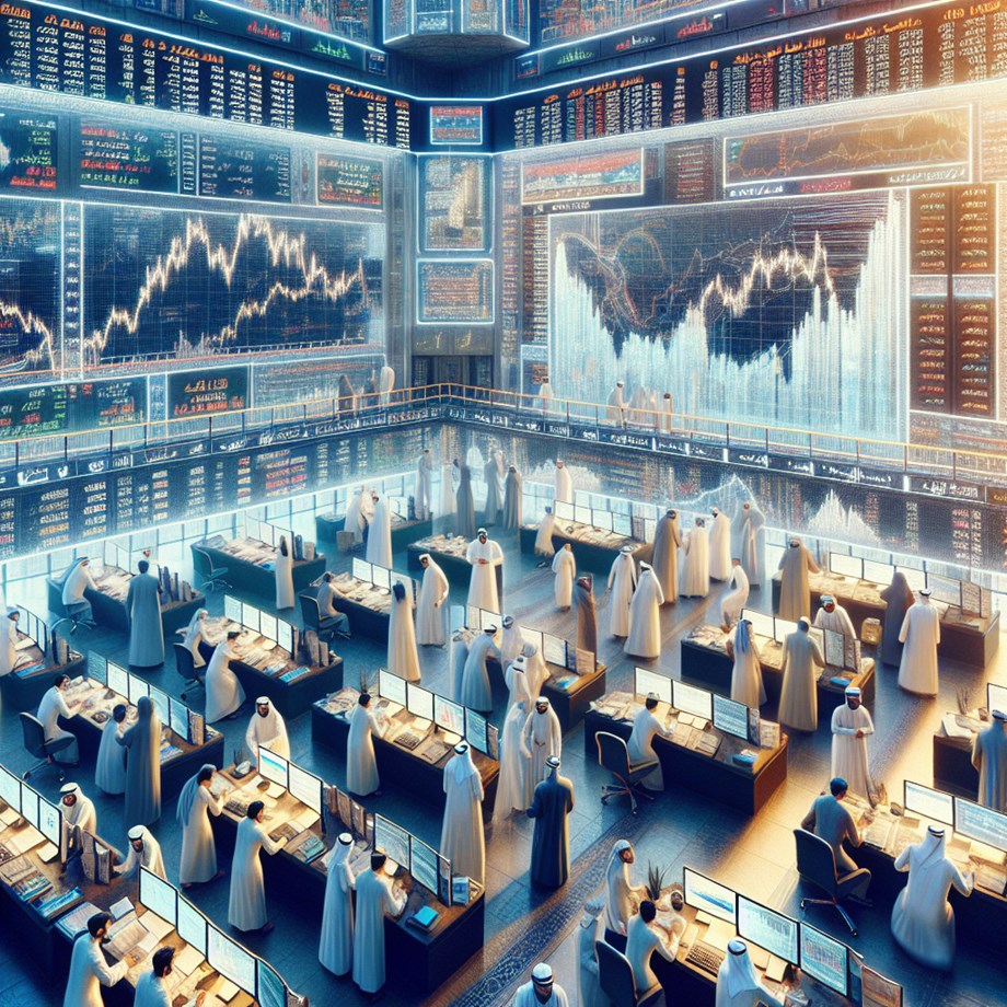 Stock Markets Soar Amid Easing Trade Tensions Stock Markets Soar Amid Easing Trade Tensions