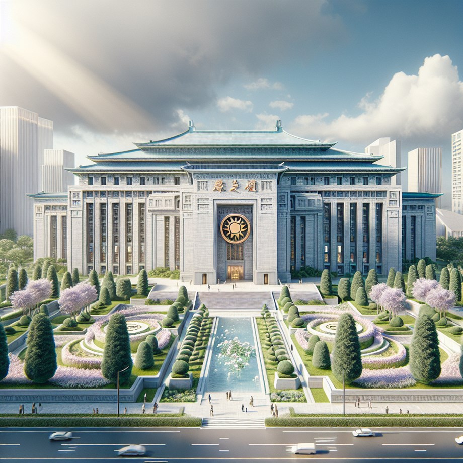 Taiwans Defence Strategy and Chinas Military Threat: A Tense Standoff Taiwans Defence Strategy and Chinas Military Threat: A Tense Standoff