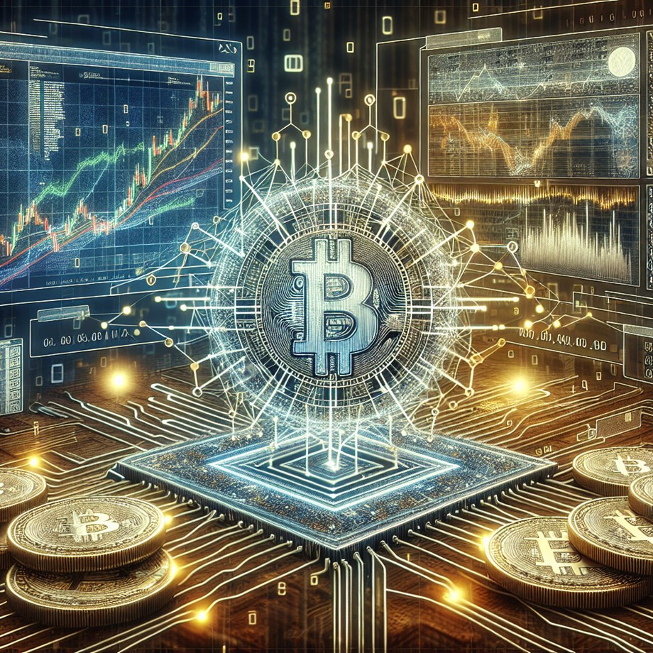 Trumps Crypto Coin: A Blend of Politics and Profit Trumps Crypto Coin: A Blend of Politics and Profit