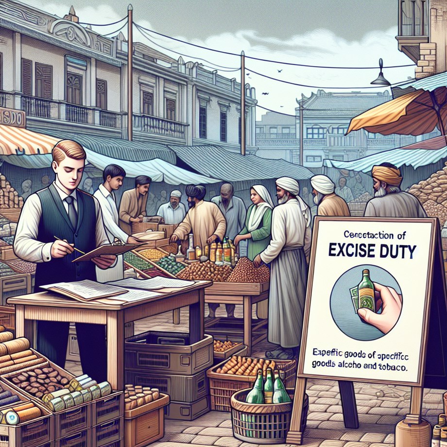 Government Slashes Excise Duties Amidst Rising Crude Prices Government Slashes Excise Duties Amidst Rising Crude Prices