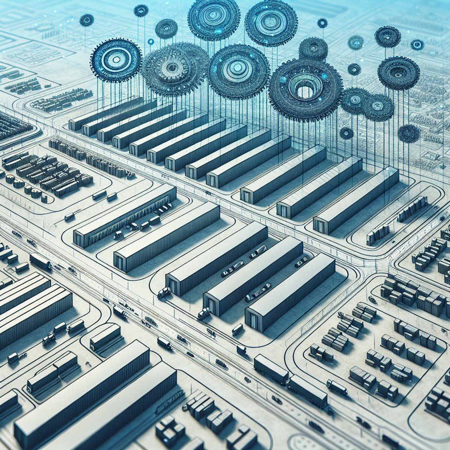 Grand Opening: AISATS BLR Logistics Park Revolutionizes Bengaluru Airport Grand Opening: AISATS BLR Logistics Park Revolutionizes Bengaluru Airport