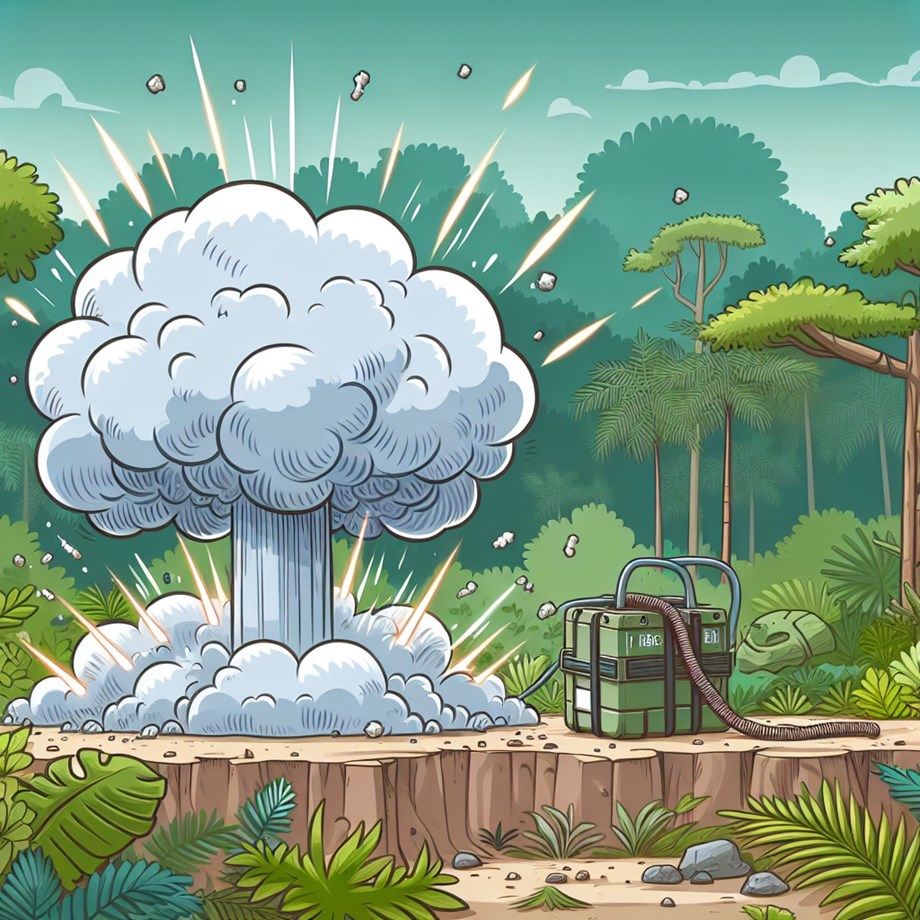 Grenade Attack Rocks Residence of BJP Leader Manoranjan Kalia in ...