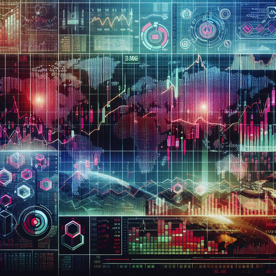 Volatile Markets: Navigating Through Trumps Trade Turbulence Volatile Markets: Navigating Through Trumps Trade Turbulence