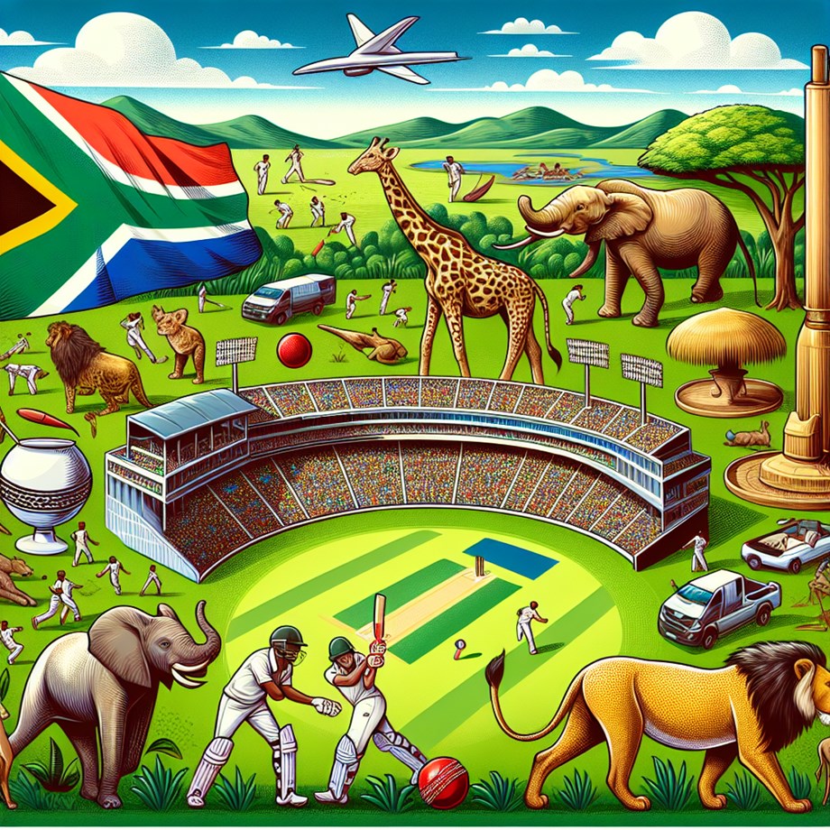 Springboks Triumph with Innovation in 45-0 Win Over Italy | Sports-Games