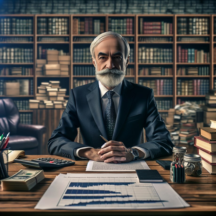 Navigating Economic Turbulence: Feds Tough Decisions on Inflation and Unemployment Navigating Economic Turbulence: Feds Tough Decisions on Inflation and Unemployment