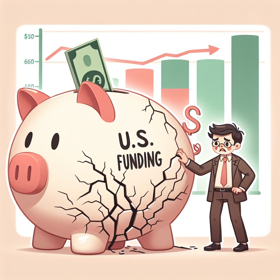 Federal Funding Freeze: Government Leverage on Universities Federal Funding Freeze: Government Leverage on Universities