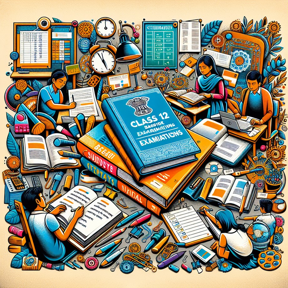 Girls Excel as Top Performers in Himachals Class 12 Board Exams Girls Excel as Top Performers in Himachals Class 12 Board Exams