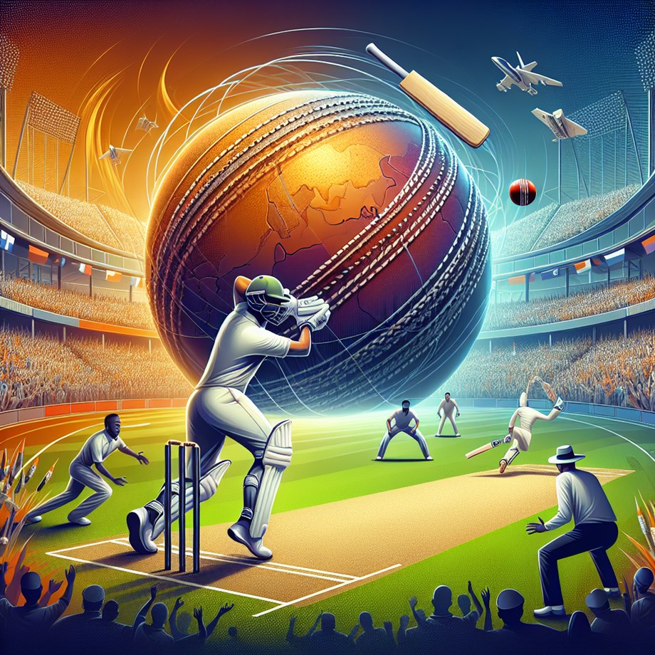 Cricket Clash: Controversy Looms Over India-Pakistan Match Referee Cricket Clash: Controversy Looms Over India-Pakistan Match Referee