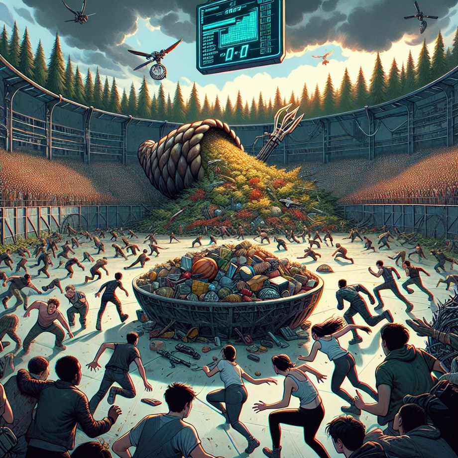 Experience Overcomes Youth: Irelands Comeback Victory Experience Overcomes Youth: Irelands Comeback Victory