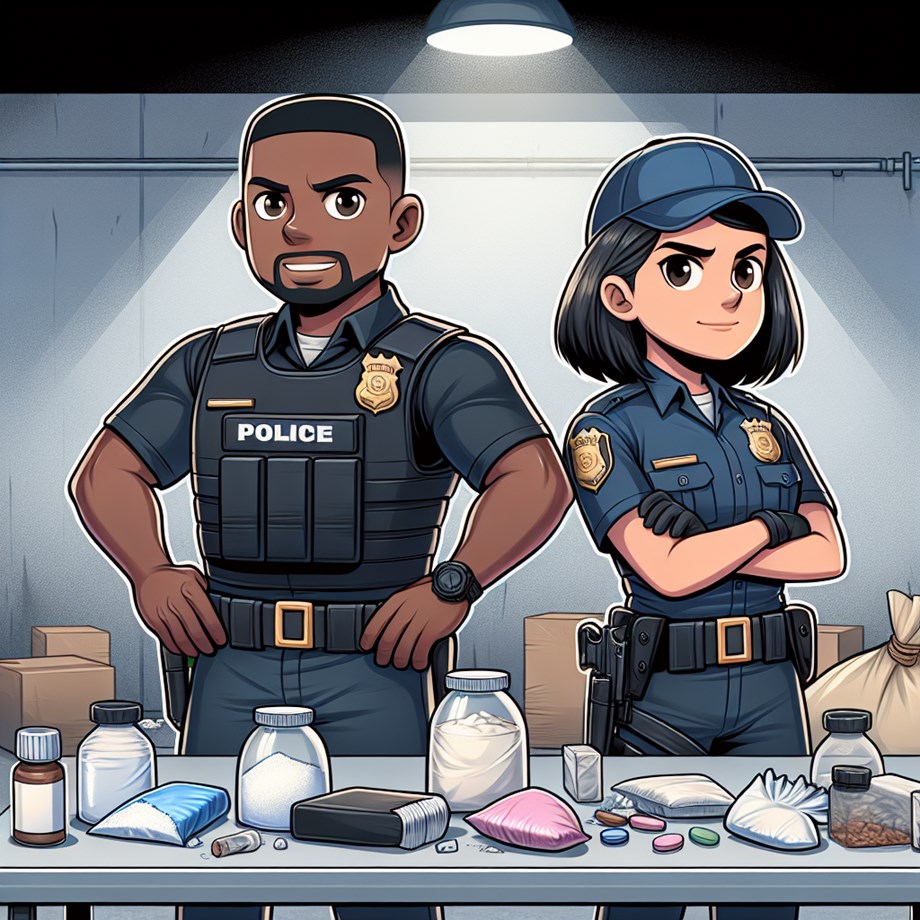 Major Drug Bust Uncovered at Karipur International Airport Major Drug Bust Uncovered at Karipur International Airport