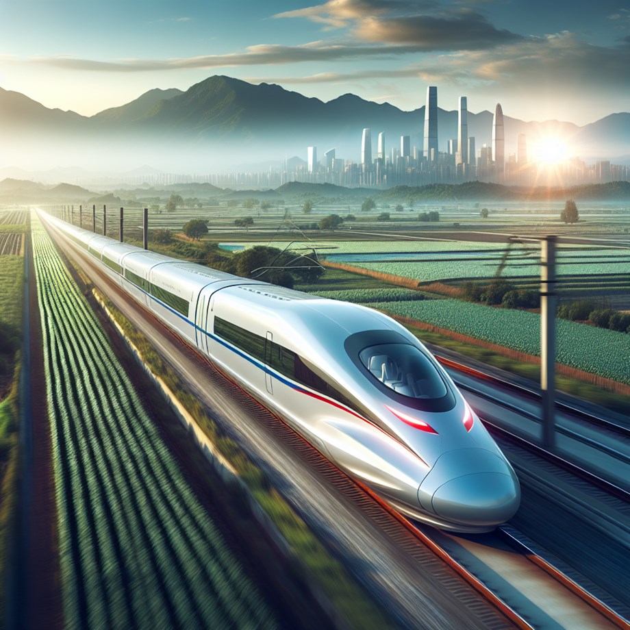 Vande Bharat Express Train to Kashmir Marks New Era of Connectivity Vande Bharat Express Train to Kashmir Marks New Era of Connectivity