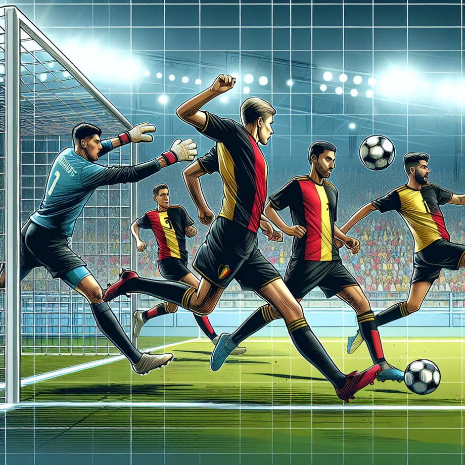 Belgiums Bold Stride: Selling Belfius Stake to Boost Defense Belgiums Bold Stride: Selling Belfius Stake to Boost Defense