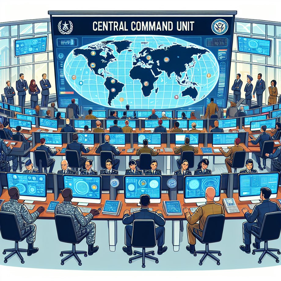 CENTCOM Neutralizes Houthi Threats in Yemen CENTCOM Neutralizes Houthi Threats in Yemen