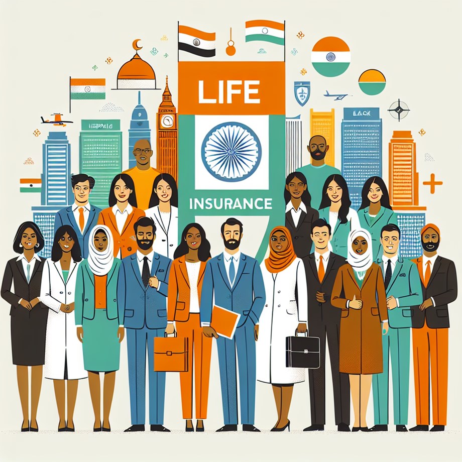 LIC Faces Rs 65 Crore GST Demand Notice LIC Faces Rs 65 Crore GST Demand Notice