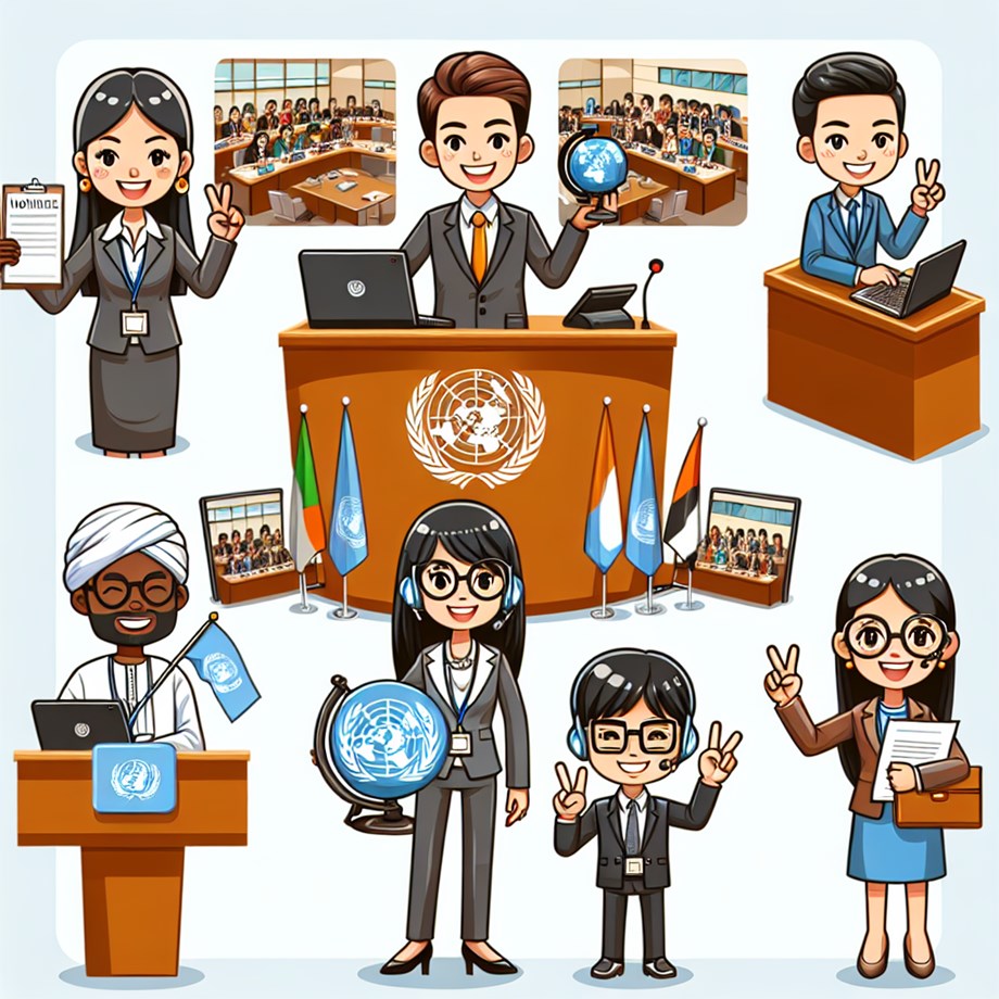 Government Employees Suspended for Election Duty Negligence in Udhampur Government Employees Suspended for Election Duty Negligence in Udhampur