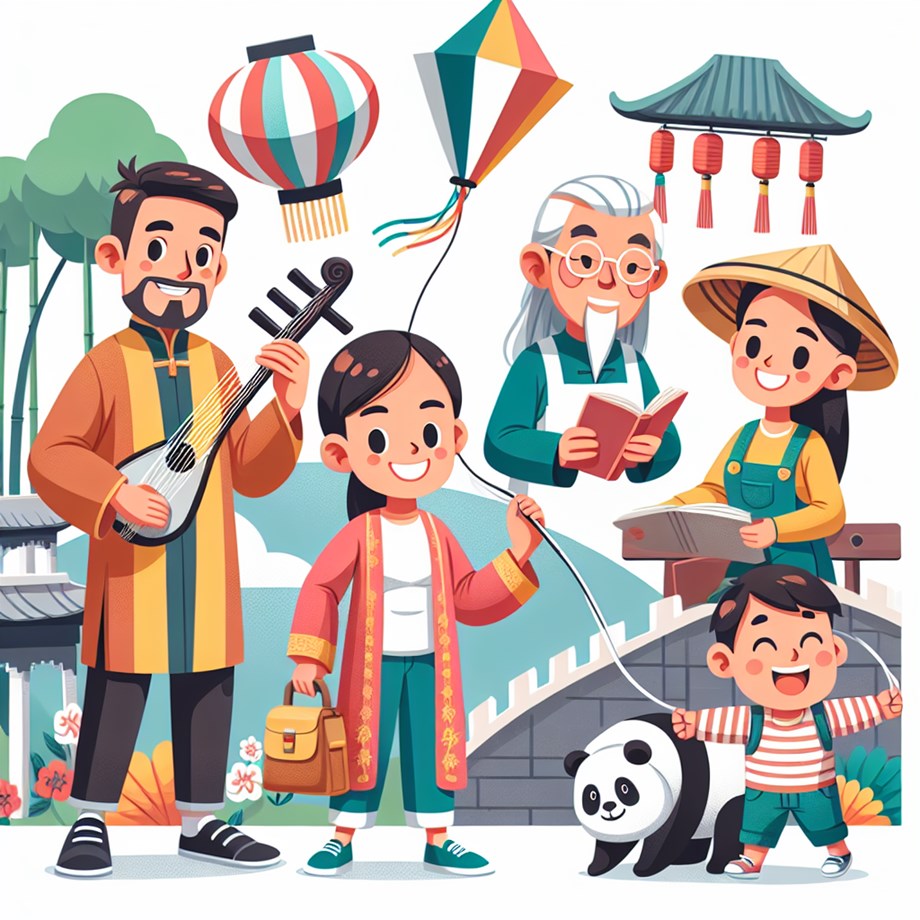 German Prosecutors Charge Chinese National in Heinous Crime Spree German Prosecutors Charge Chinese National in Heinous Crime Spree