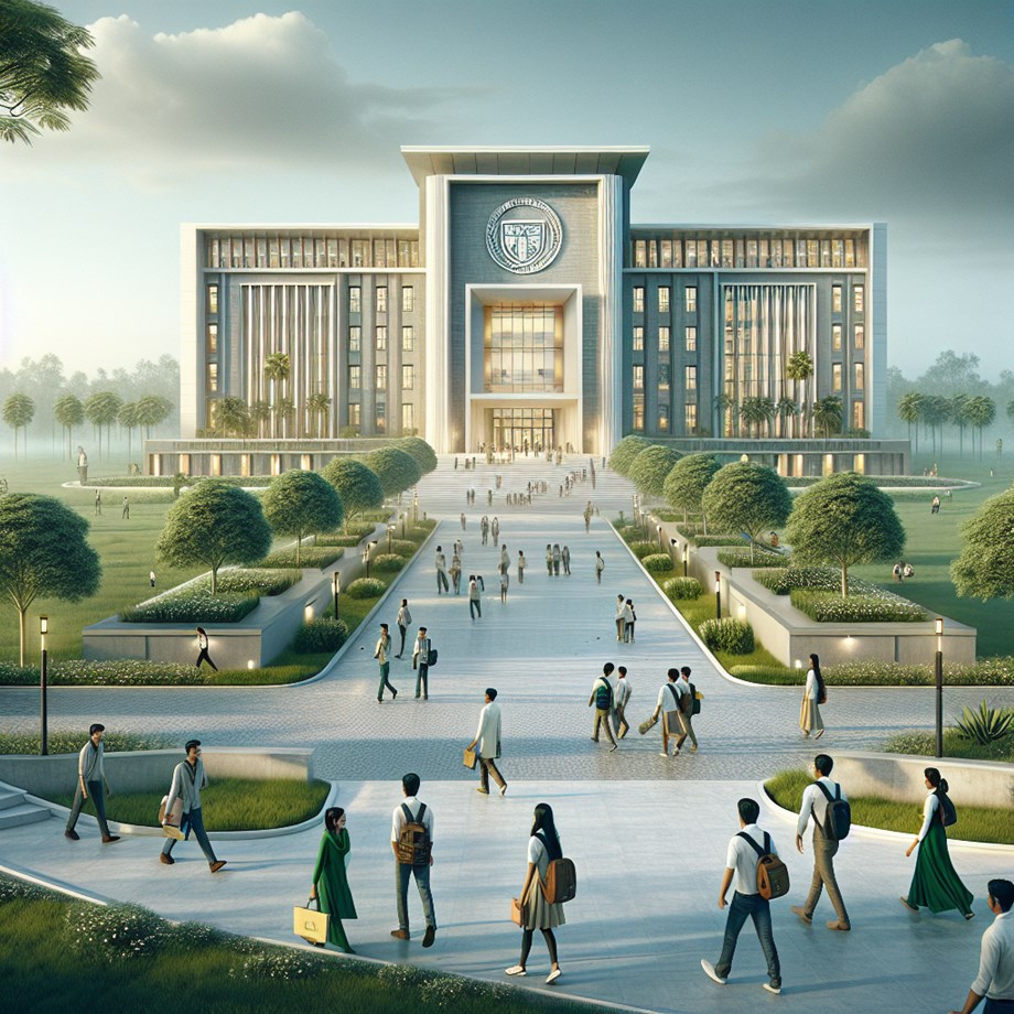 Amity University Chhattisgarhs Landmark Collaboration with NASA for Atmospheric Research Amity University Chhattisgarhs Landmark Collaboration with NASA for Atmospheric Research