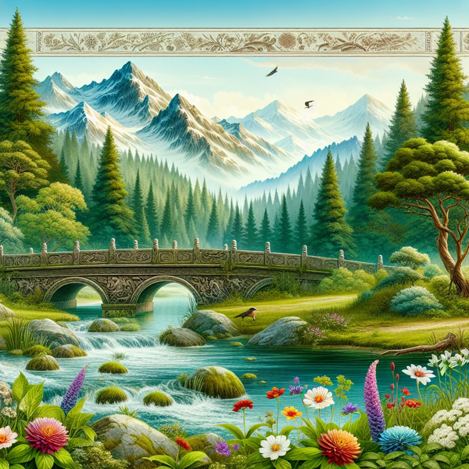 Protecting Nature: The Heartbeat of Tribal Celebrations in Jharkhand Protecting Nature: The Heartbeat of Tribal Celebrations in Jharkhand