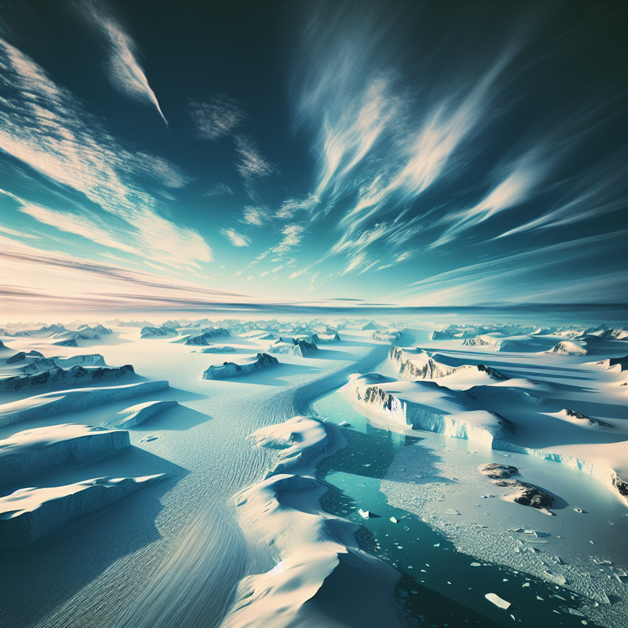 Greenland Snubs US Hospital Ship Offer