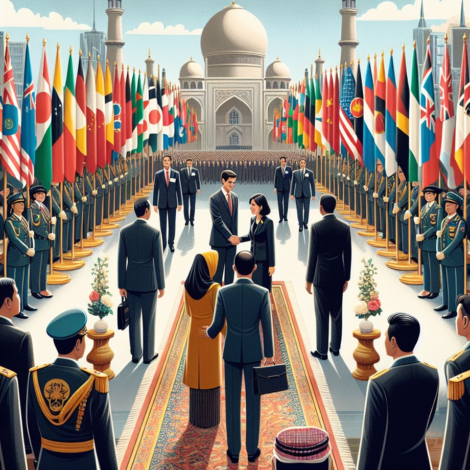 Ukrainian Officials Visit Washington for Strategic Discussions Ukrainian Officials Visit Washington for Strategic Discussions