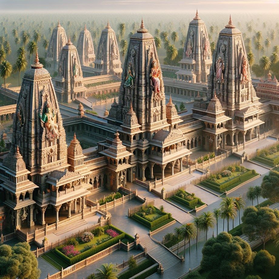 Tragedy at Kubereshwar Dham: Stampede Claims Lives During Religious Gathering Tragedy at Kubereshwar Dham: Stampede Claims Lives During Religious Gathering