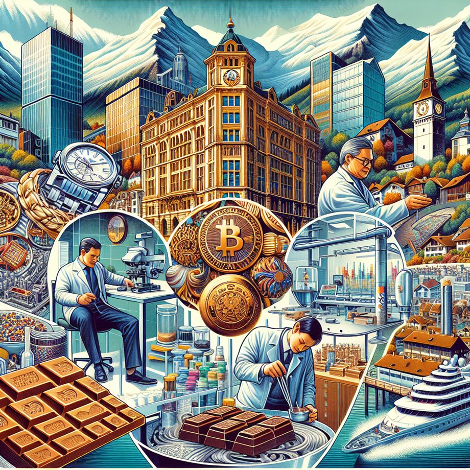 Canada's Surprising Economic Surge Amidst Global Challenges