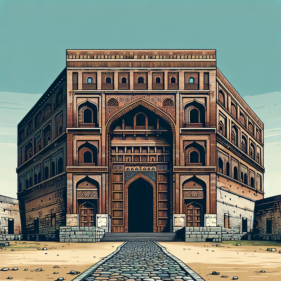 Controversy Clouds Over Delhi's 'Phansi Ghar': A Political Standoff