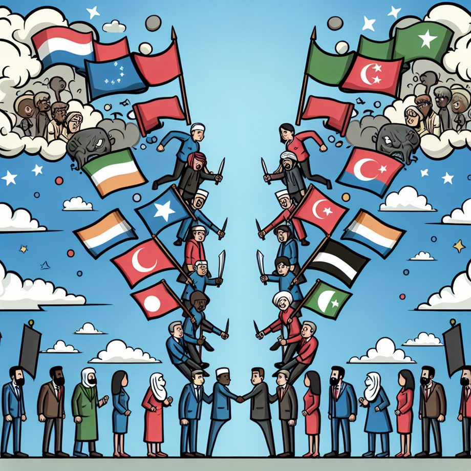 Violent Factional Feud Erupts Within PMK Violent Factional Feud Erupts Within PMK