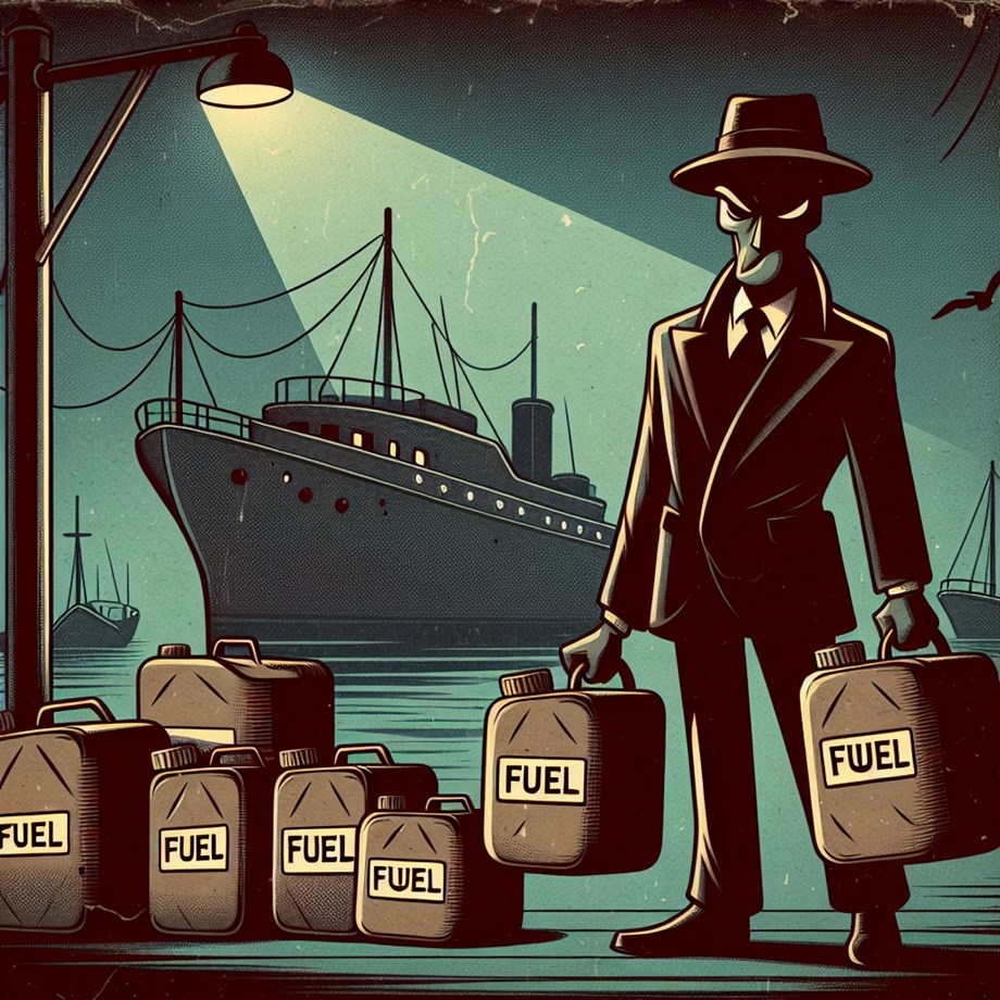 Cracking Down on Mexicos Fuel Smuggling Network Cracking Down on Mexicos Fuel Smuggling Network