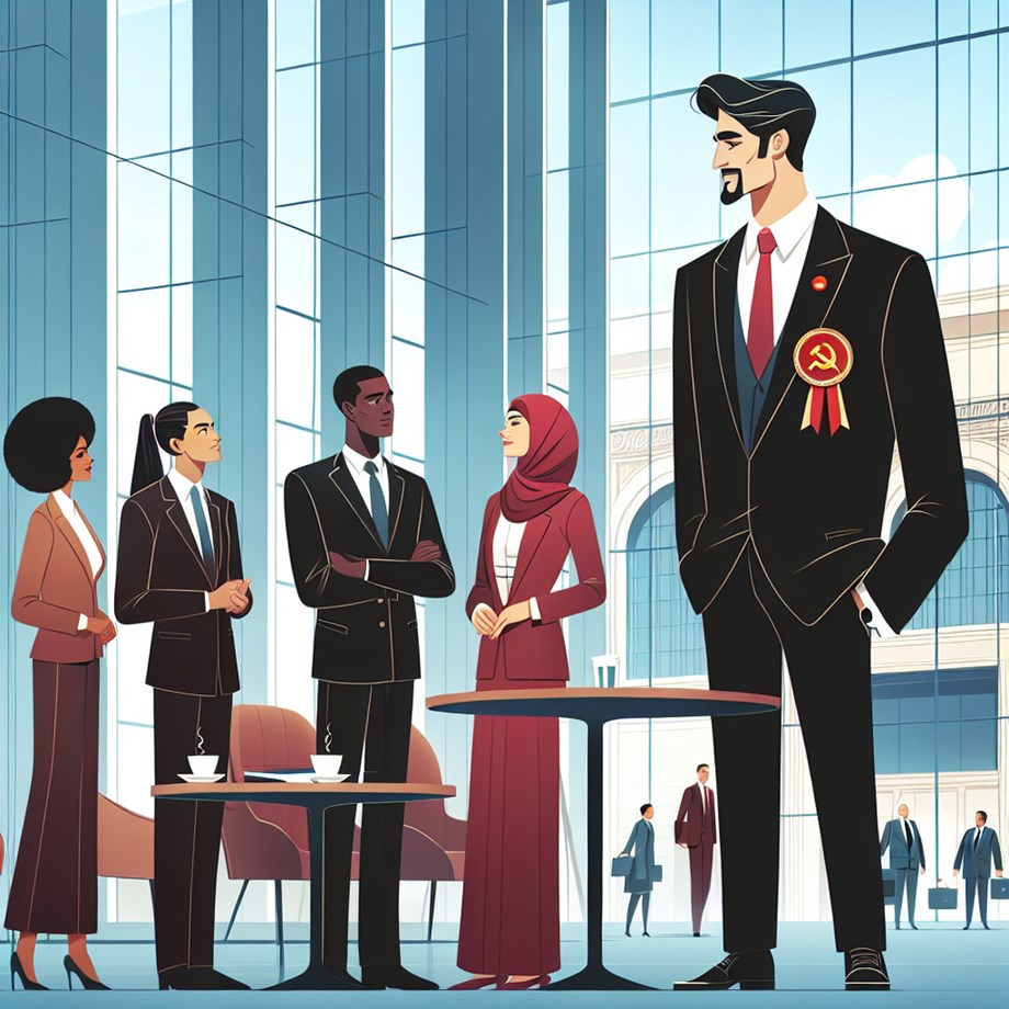 Strengthening Ties: Russian PMs Pivotal Visit to China Strengthening Ties: Russian PMs Pivotal Visit to China