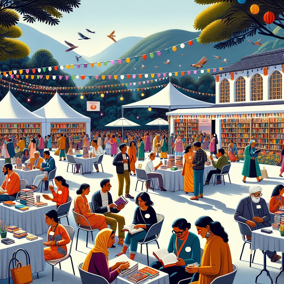 Illuminating Traditions: Zigong Lantern Festival Lights Up Illuminating Traditions: Zigong Lantern Festival Lights Up