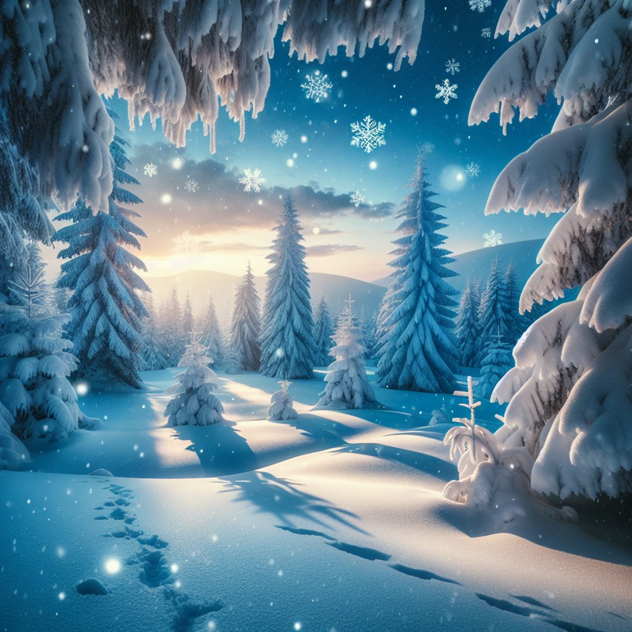 Intense Snowfall Paralyzes Roads in Jammu Region Intense Snowfall Paralyzes Roads in Jammu Region