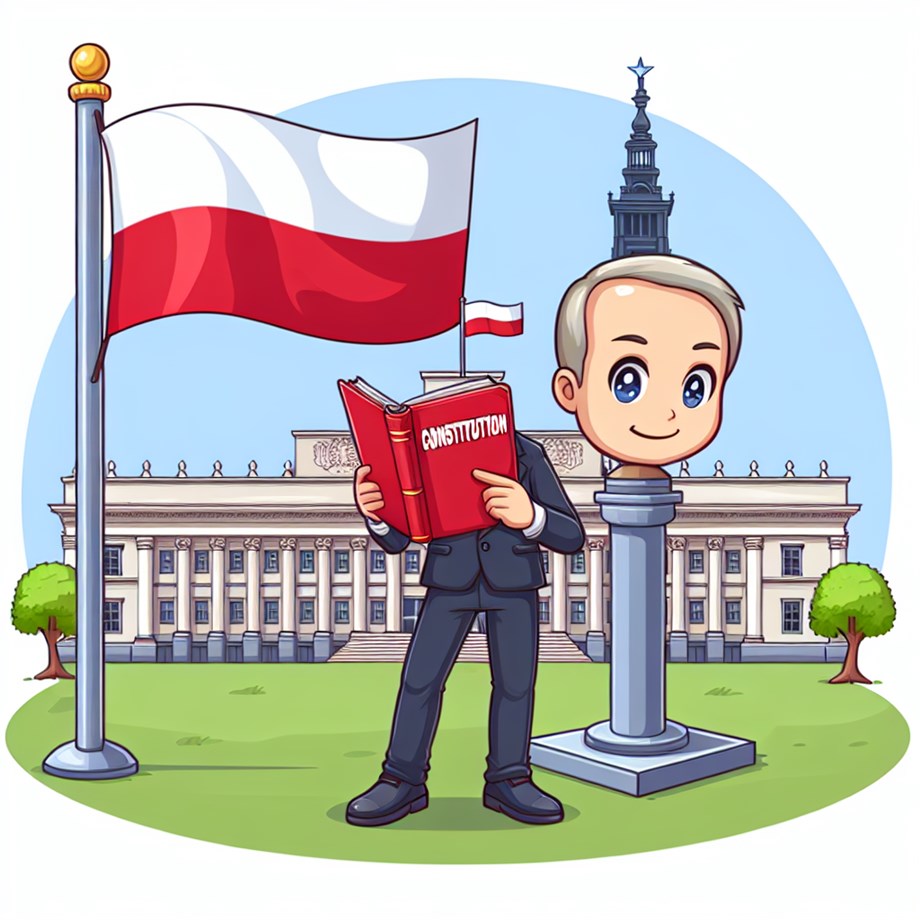 Polands Stance on Nord Stream Extradition Polands Stance on Nord Stream Extradition