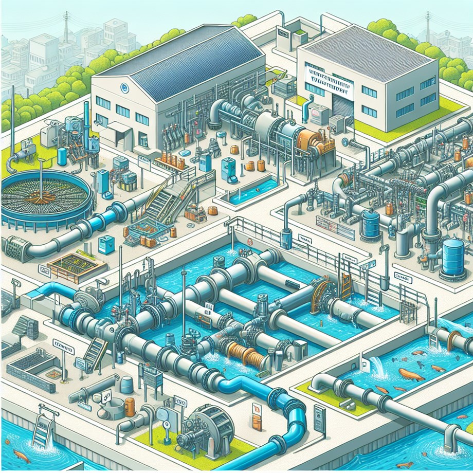 Catastrophic Sewage Spill Pollutes Potomac River