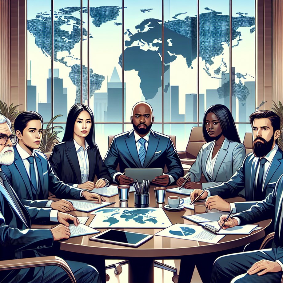 Devdiscourse - Business - News Image