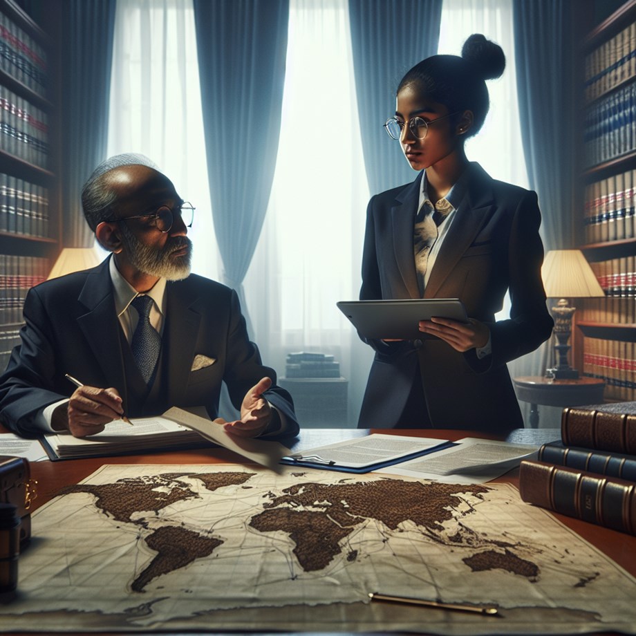 U.S. Pushes to Finalize Key Trade Agreements U.S. Pushes to Finalize Key Trade Agreements