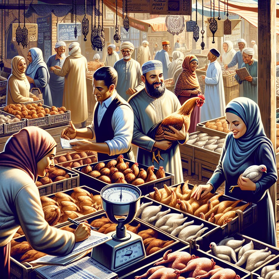 EU Halts Brazilian Poultry Imports Amid Bird Flu Outbreak EU Halts Brazilian Poultry Imports Amid Bird Flu Outbreak