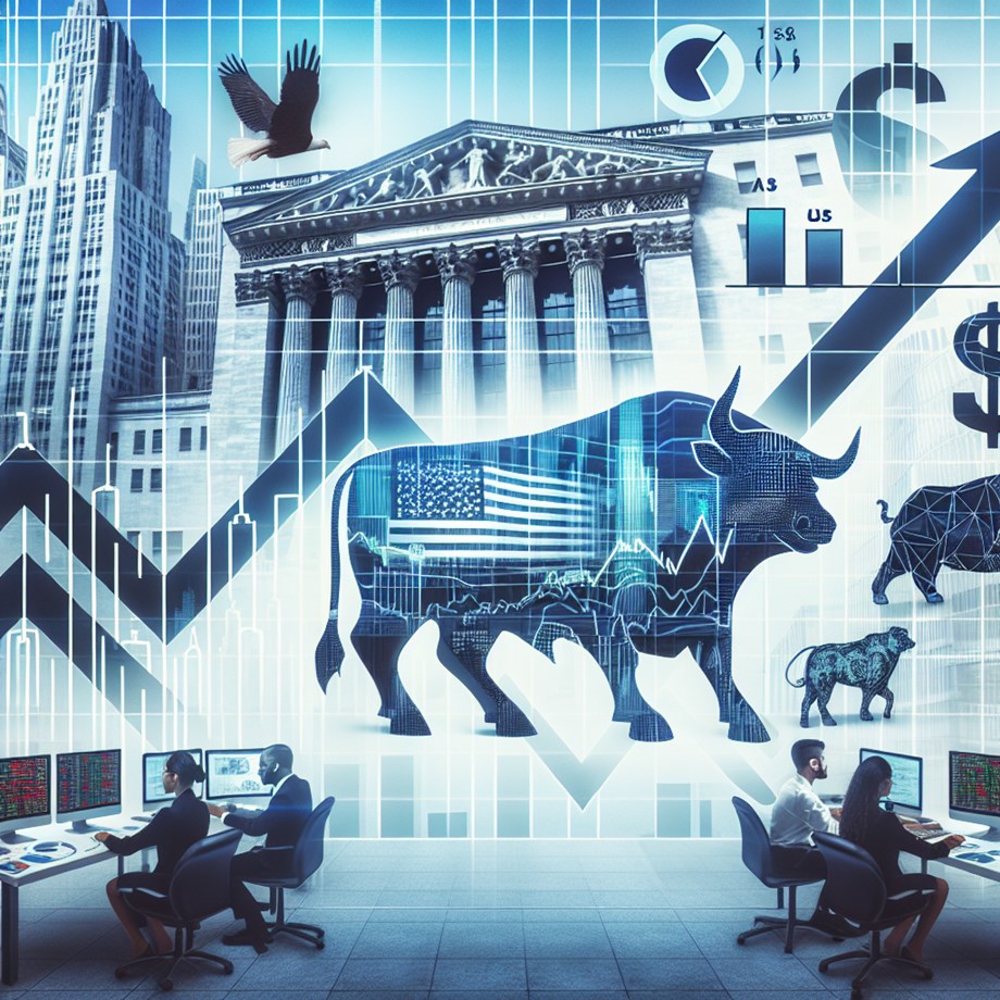 Chinese Markets Navigating Tariff Turbulence with Tech Focus Chinese Markets Navigating Tariff Turbulence with Tech Focus