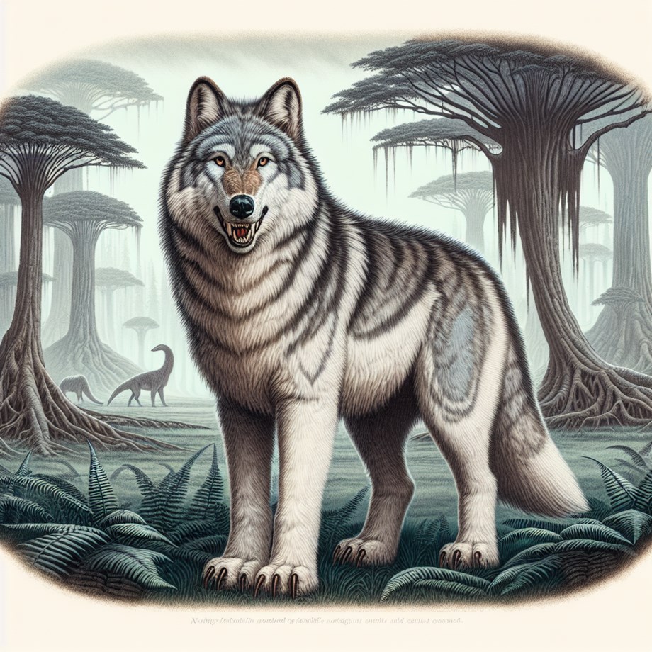 Tragic Tale of Bahraichs Wolf Rampage: Final Predator Eliminated Tragic Tale of Bahraichs Wolf Rampage: Final Predator Eliminated