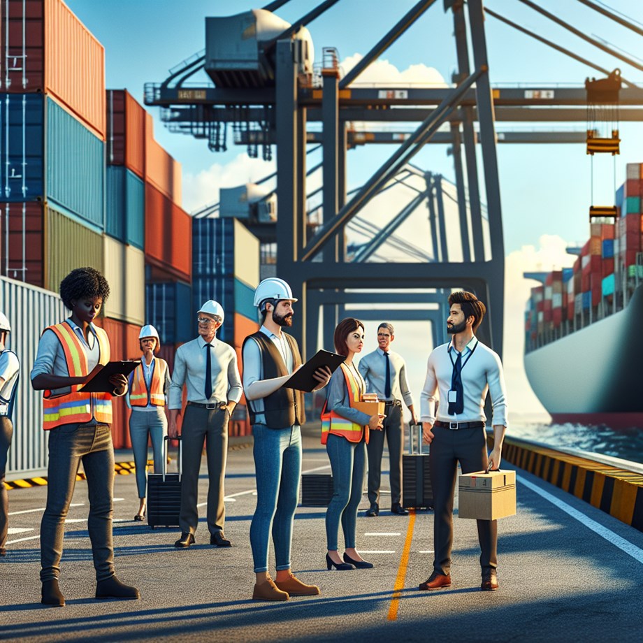 U.S. Intercepts Military Cargo in Indian Ocean