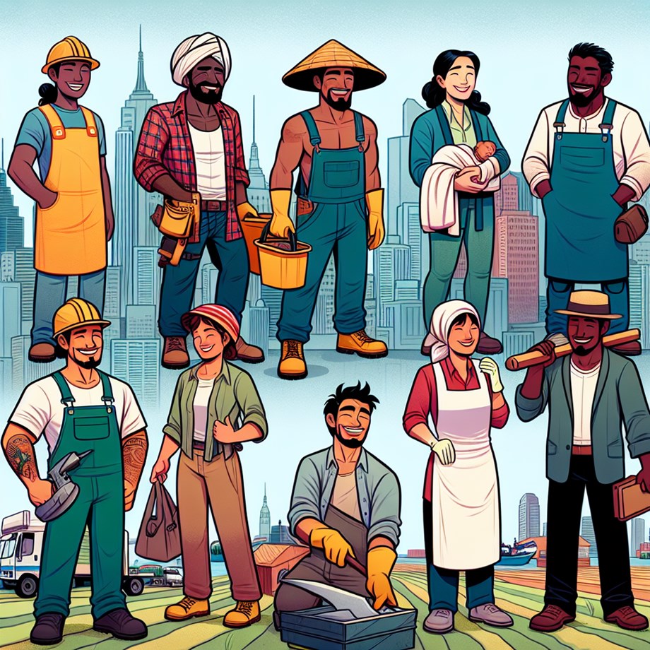 Cook Islands Launches Migrant Hub to Support Workers and Strengthen Inclusion Cook Islands Launches Migrant Hub to Support Workers and Strengthen Inclusion