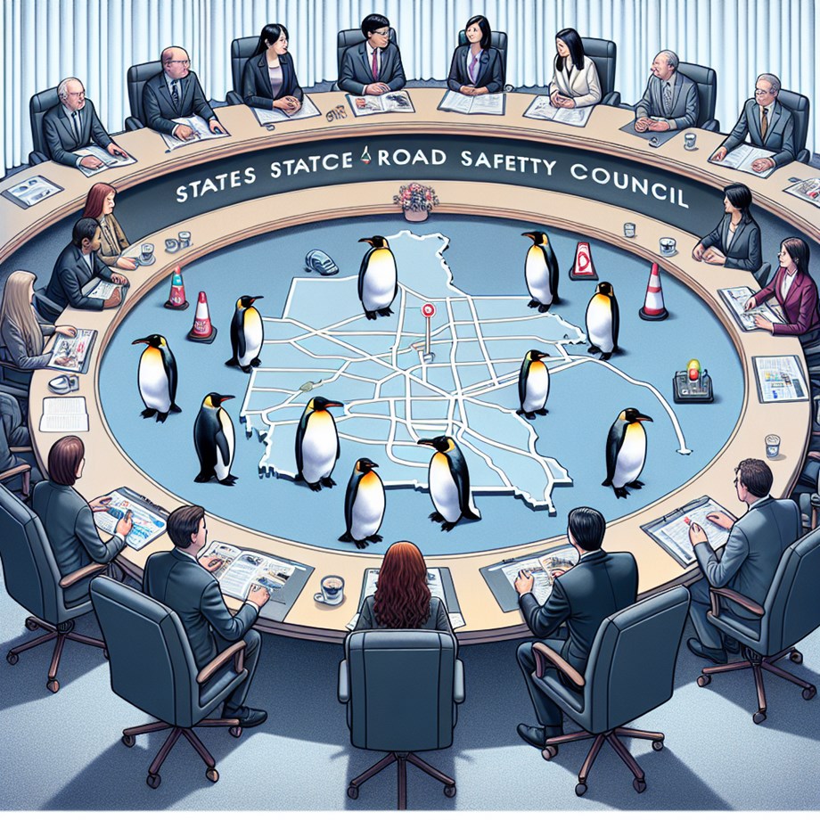 Odisha Aims for Zero-Fatality Roads with Engineering Solutions Odisha Aims for Zero-Fatality Roads with Engineering Solutions