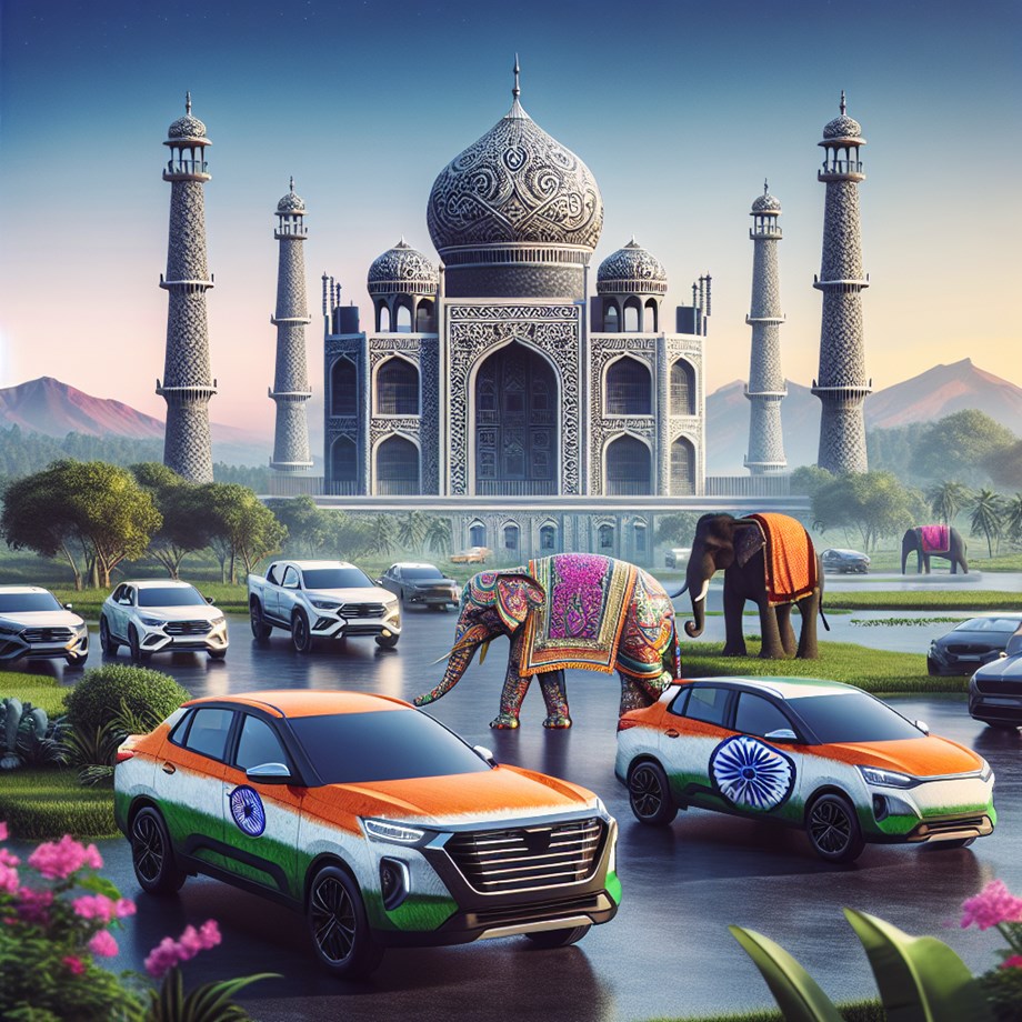 Mercedes-Benz India Embraces Hyper-Personalisation: A New Era in Luxury ...