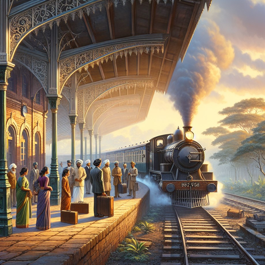 Eastern Railway to Pursue Legal Action Against Trinamool Congress MLA Kanai Chandra Mondal Eastern Railway to Pursue Legal Action Against Trinamool Congress MLA Kanai Chandra Mondal