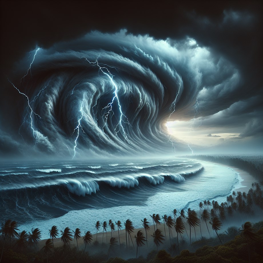 Iberian Storm Havoc: Crops Drenched, Roads Blocked, and Homes Evacuated Iberian Storm Havoc: Crops Drenched, Roads Blocked, and Homes Evacuated