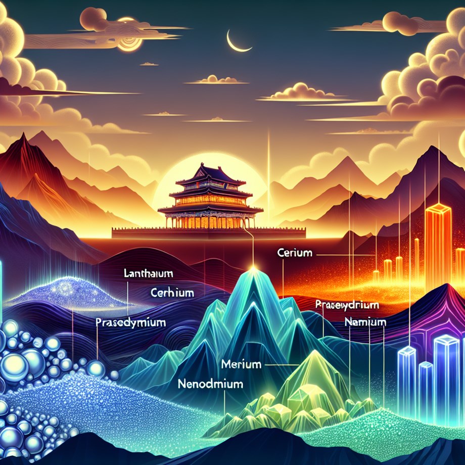 Chinas Export Dominance: Surging Surplus and Global Strategies Chinas Export Dominance: Surging Surplus and Global Strategies