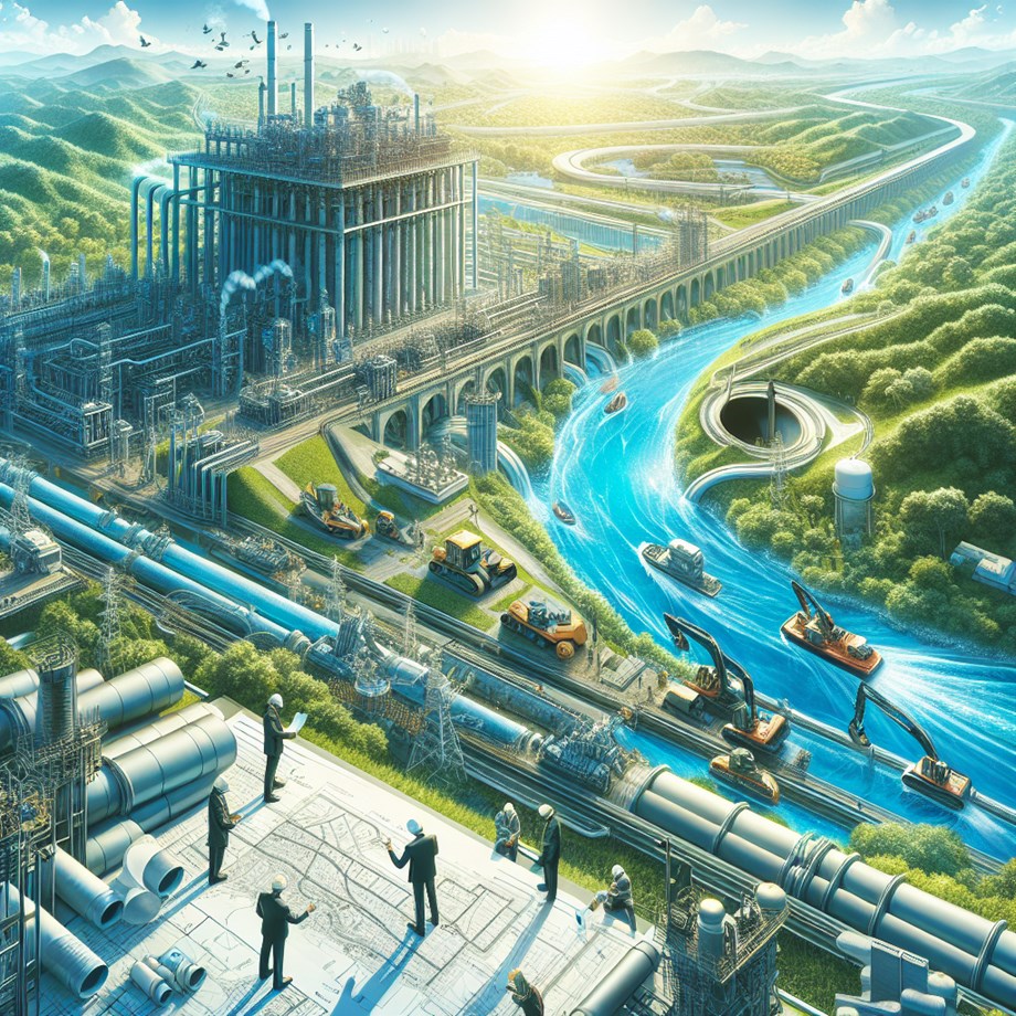 Revamping Dulles: A Vision for Washington’s Gateway Revamping Dulles: A Vision for Washington’s Gateway